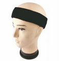 Unisex Flex Terry Headband